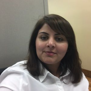 Meet your Posher, Salma